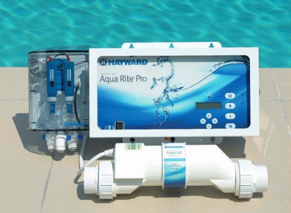 Aqua Rite Pro